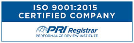 PRI_Programs_Registrar_Certified_ISO9001