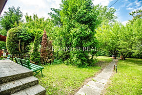 NAJVÄČŠIA ZÁHRADKA V MALEBNOM PROSTREDÍ ZÁHRADKÁRSKEJ OBLASTI S MNOHÝMI BONUSMI