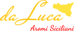 da Luca – Aromi Siciliani