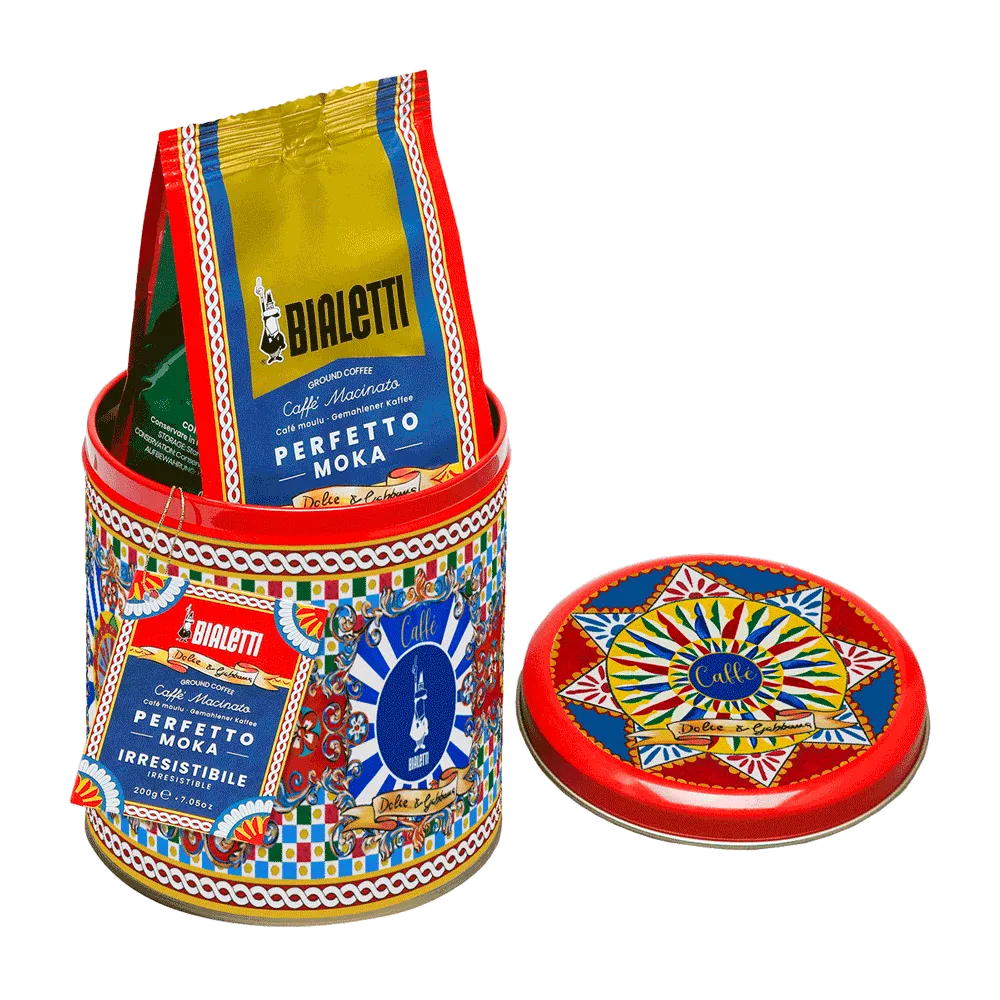 Caffe Perfetto Moka Irresistibile 250g