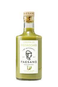 Paesano Crema di Pistacchio