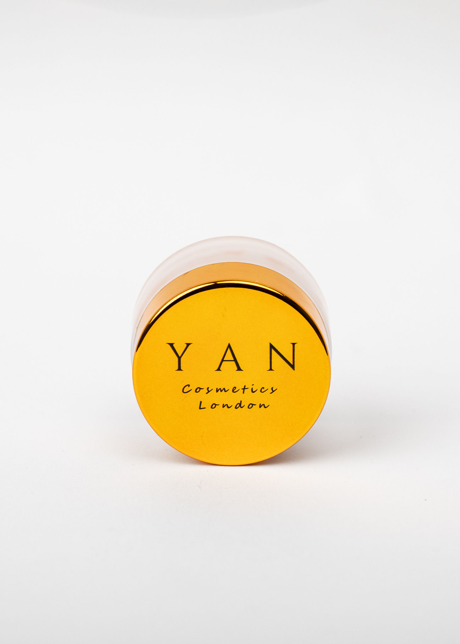 Straw Berry Lip Scrub