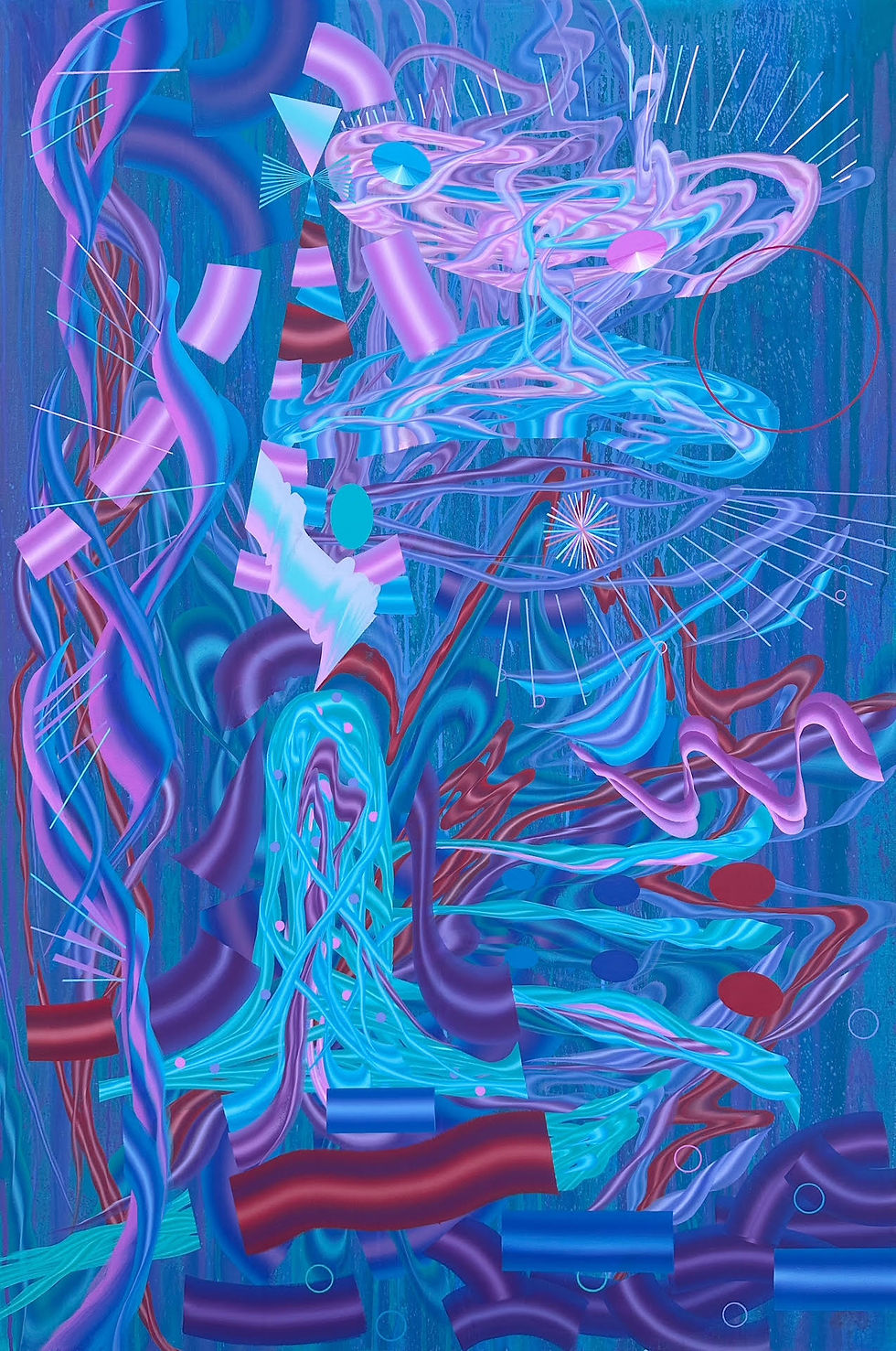 Dormant Power