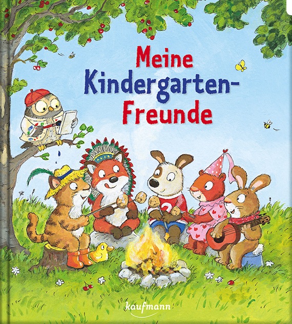 meine-kindergartenfreunde