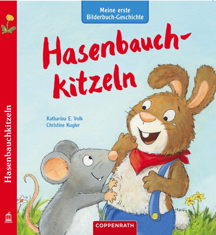 hasenbauchkitzeln