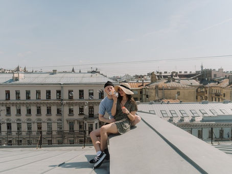 5 Important Dating Tips from a Relationship Coach