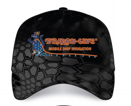 Miniatura: Sombrero Dragon-Line