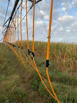 High Line Applications | Dragon-Line MDI