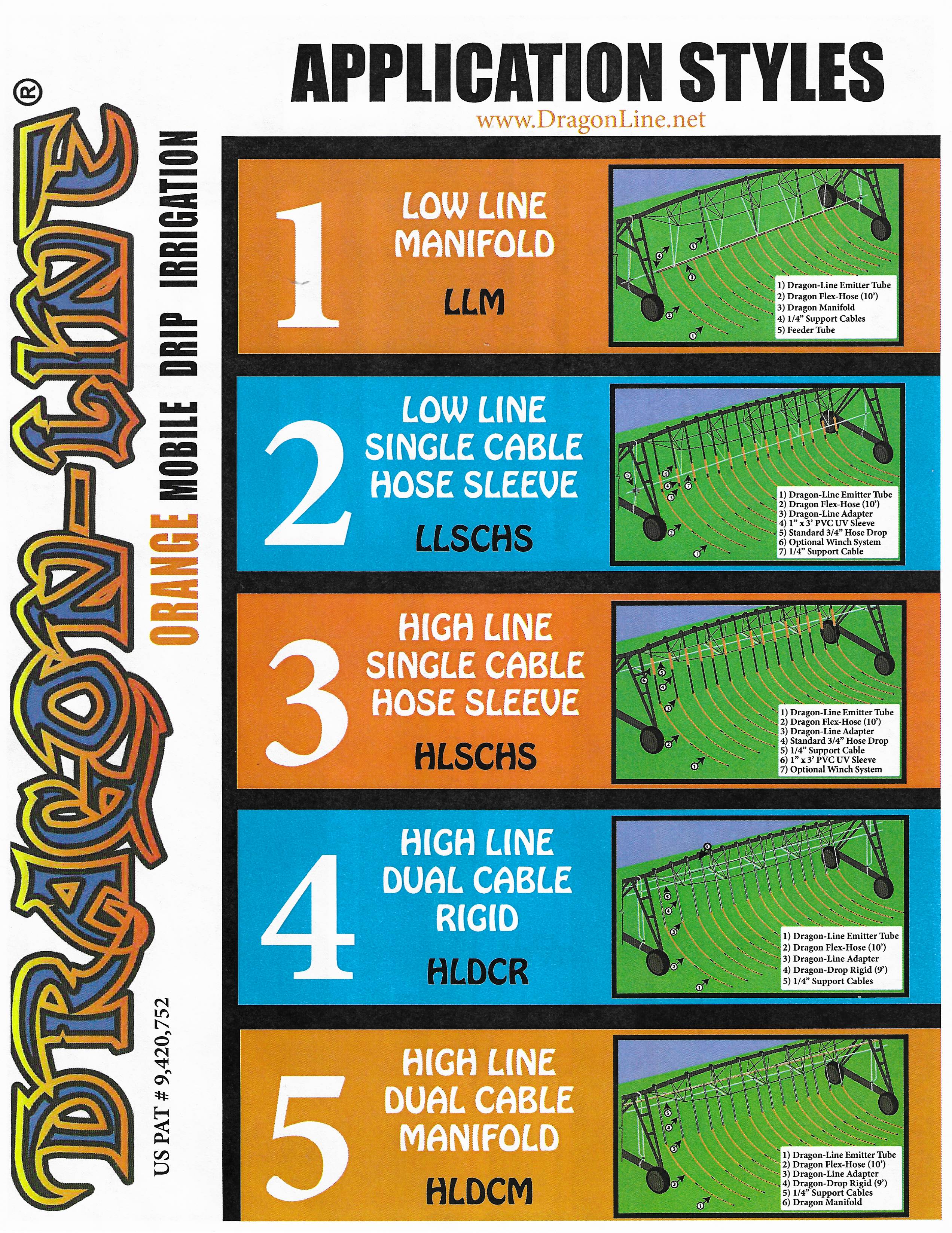 Gallery | dragon-line