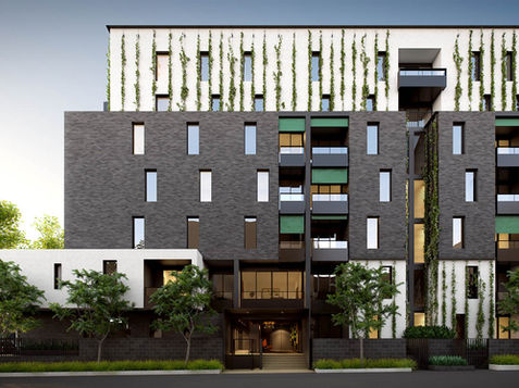 Living Carlton 7A, Carlton