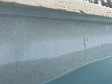 Swimming Pool Caulking in Melbourne