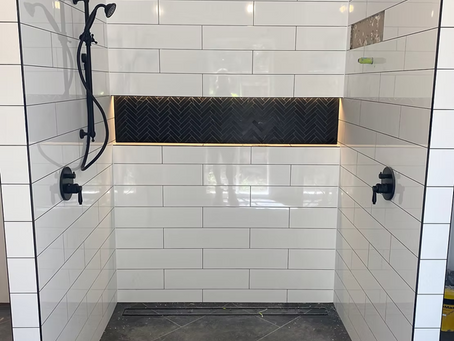 Bathroom Caulking service in Melbourne