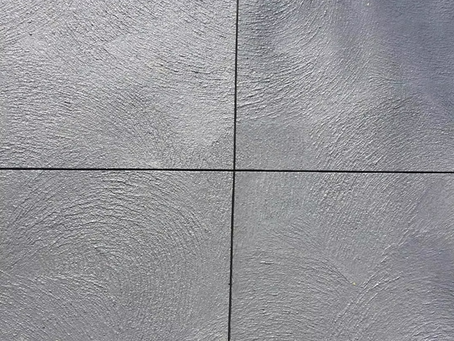 Should I caulk my pool coping