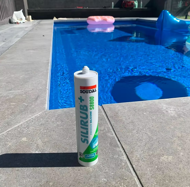 silicone sealant brands in Australia