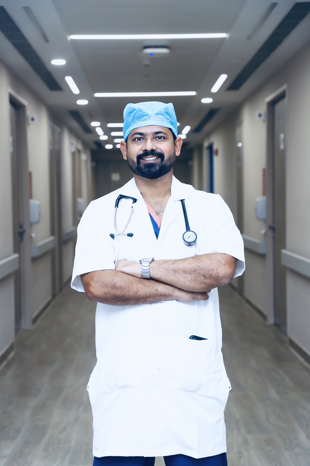 Writer: RAJIV RANJAN KUMAR