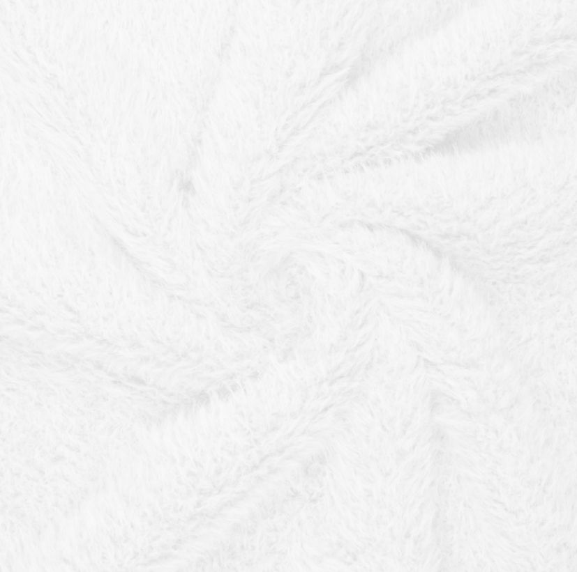 Pelo milano col. blanco