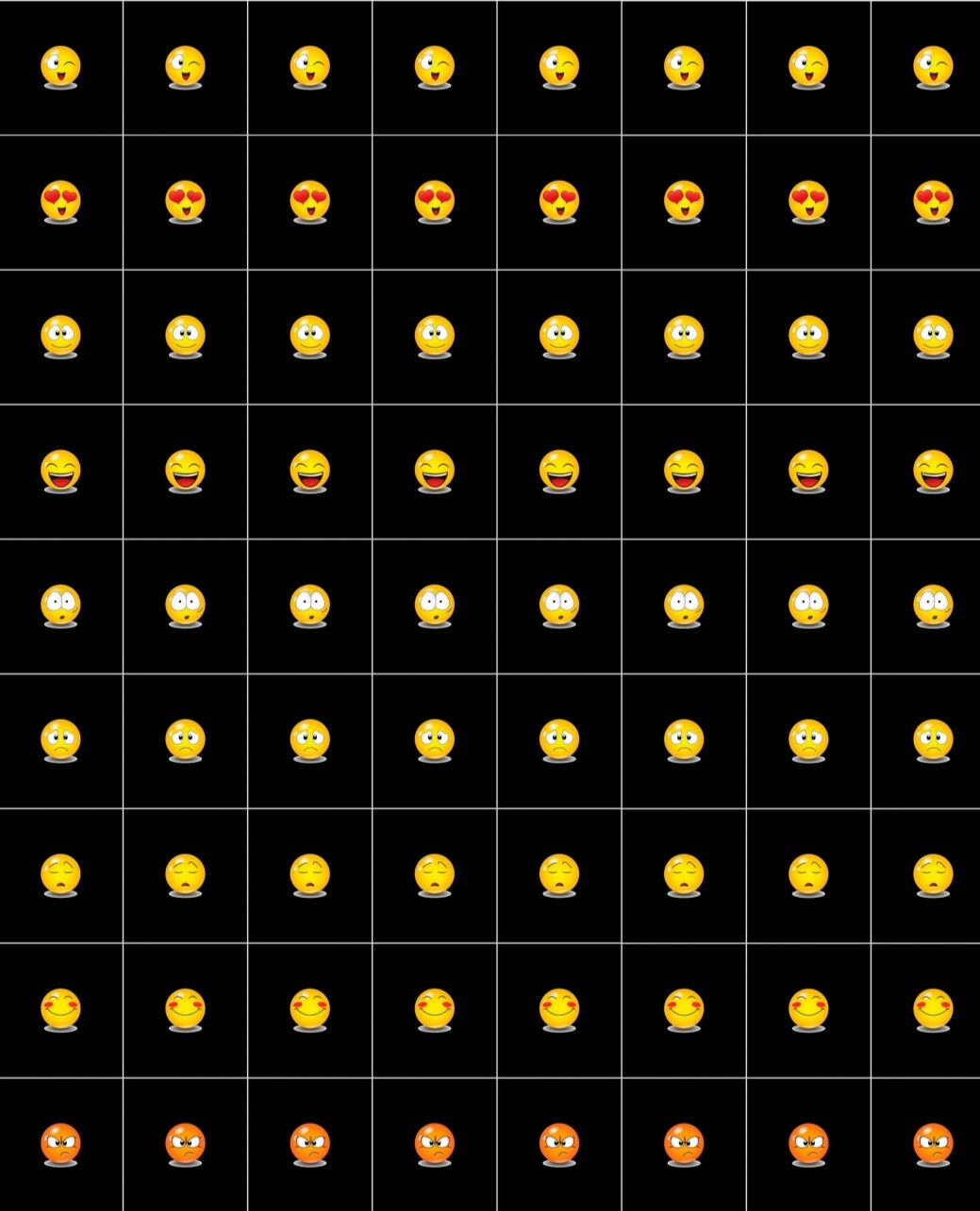 Algodón Smilie con Rapport para tapa-bocas