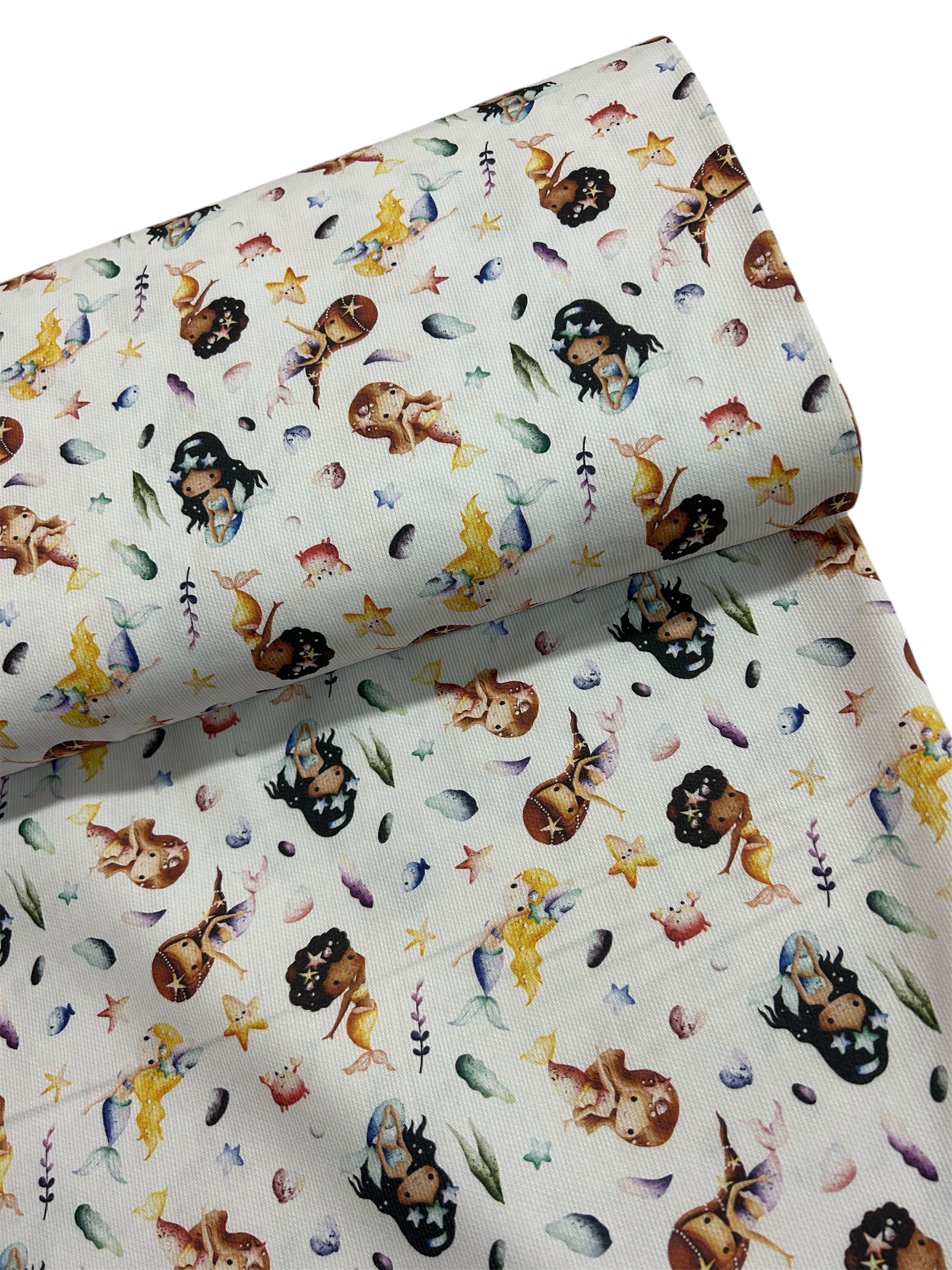 Piqué canutillo Marmaid