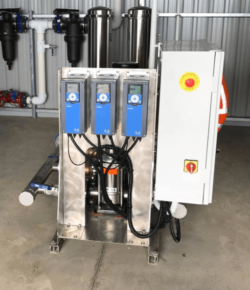 Water Treatment Auckland