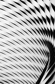 Twisted Wall