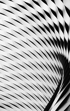 Twisted Wall