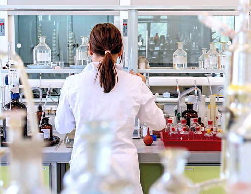 Efficient Genomic Data Analysis | Precision medicine