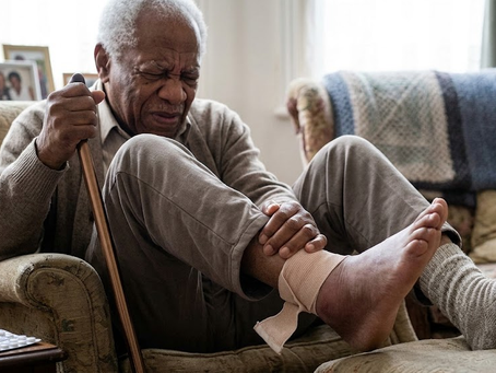 Understanding the Recovery Timeline After Ankle Replacement Surgery
