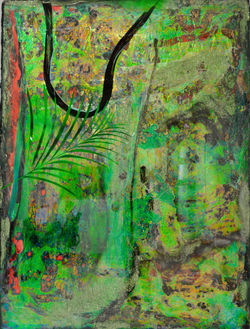 Once Upon the Amazon (Ayahuasca)