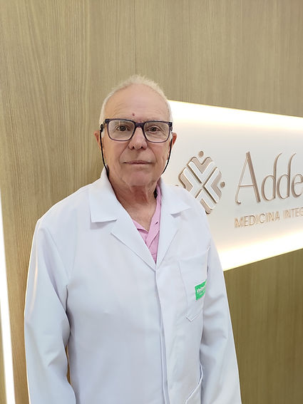 Cardiologista em Montenegro