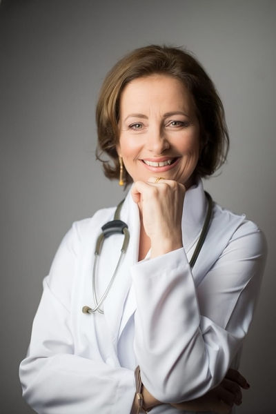 Pneumologista em Montenegro