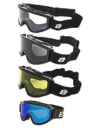 Student Skydiving Goggles