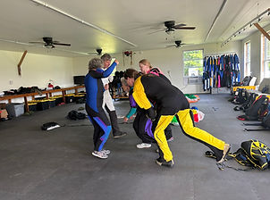 AFF Student Training @ SSL