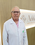 Dr Gerson Reis médico geriatra em Montenegro RS