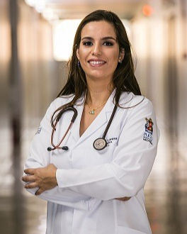 Dra. Júlia Médica em Montenegro