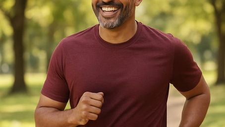 Setembro Vermelho: mês de prevenção às doenças cardiovasculares