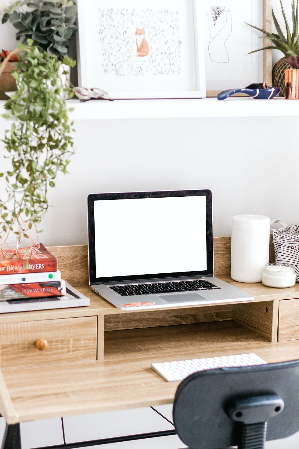 Lighting Up Your Home Office For Maximum Productivity