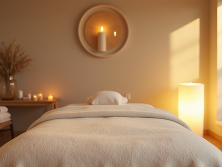 Discovering Massage Benefits for Wellness: Holistic Wellness Through Massage Therapy
