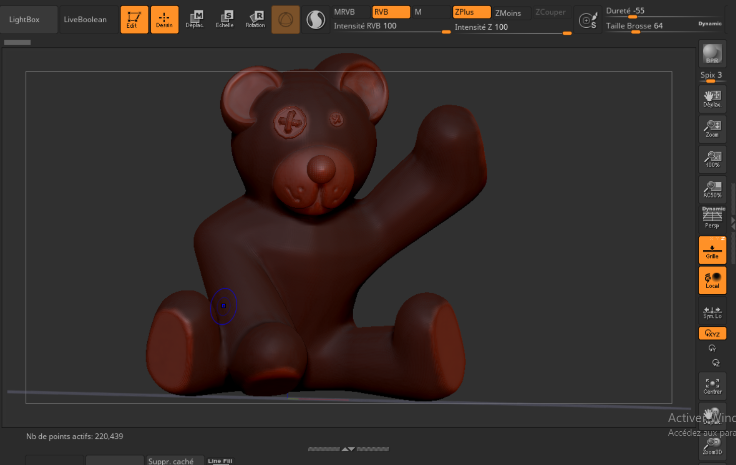 nounours
