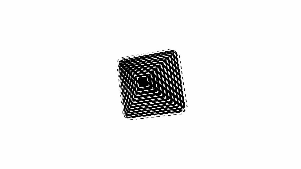 Abstrakte Animation #5