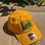 Thumbnail: Mustard Yellow CSLA Dad Hat