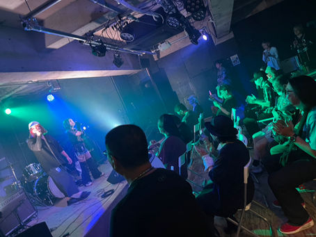 大阪新世界ONAIR L7出演者一般バンド募集開始!