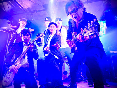 2026/1/10　大阪新世界HOTEL b　特設ステージ