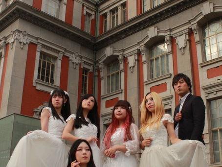 1月25日(日)大阪新世界ONAIR L7「Hey Baby, Death or Glory」「TV番組エンディング選考50/50決勝戦」