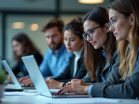 Effective Information Management for Project Success