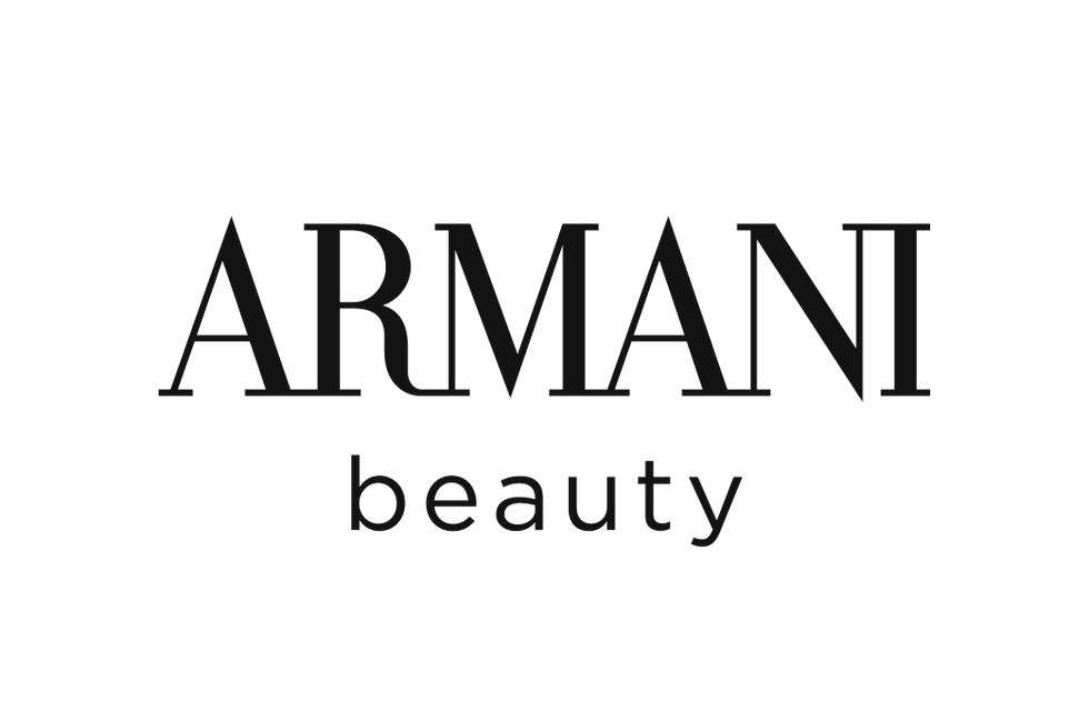 Armani beauty