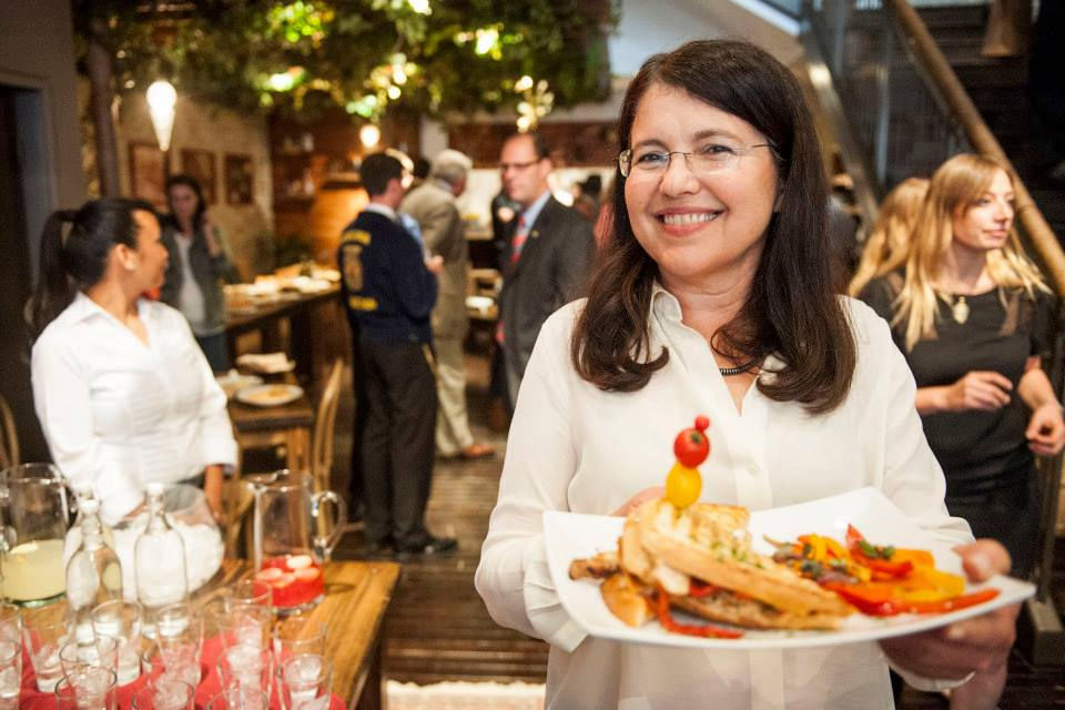 Sabra Hummus House
