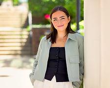 Lindsey Johnson, LCPC