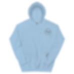 Thumbnail: MSC Unisex Hoodie
