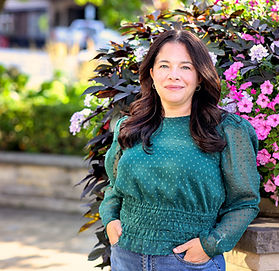 Rebecca Demarchi, LSW