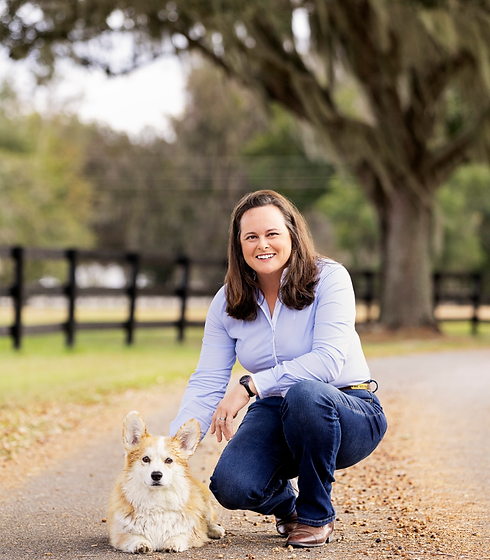 Angieposewithdog.png